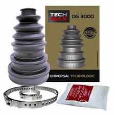 DG 3000 soufflet de cardan +