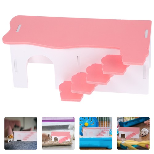 Jouet hamster maisons pour - hamster,