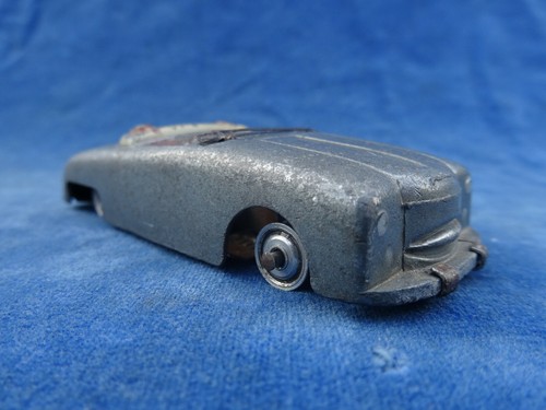 Sympa nice cij - 1:43, panhard