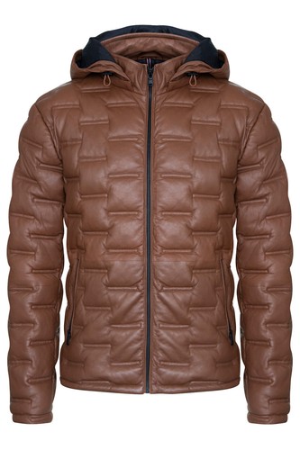 Homme doudoune veste - homme, en