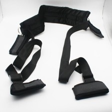 Sangles menottes chevilles