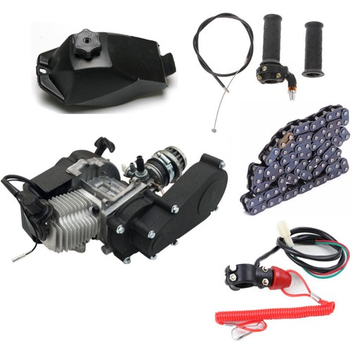 50cc 49cc stroke gas - stroke,