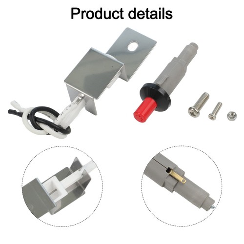 Tube gril gaz applicable - gaz,