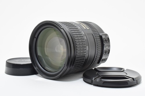 Objectif zoom nikon - zoom, af-s