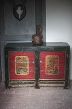 Buffet Chinois origine