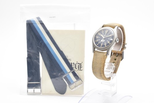 Belt montre à quartz - montre,