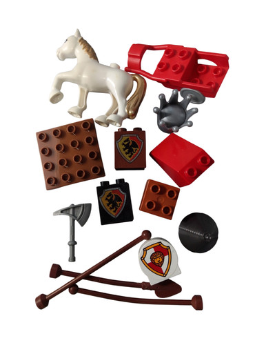 Pièces lego duplo - lego,