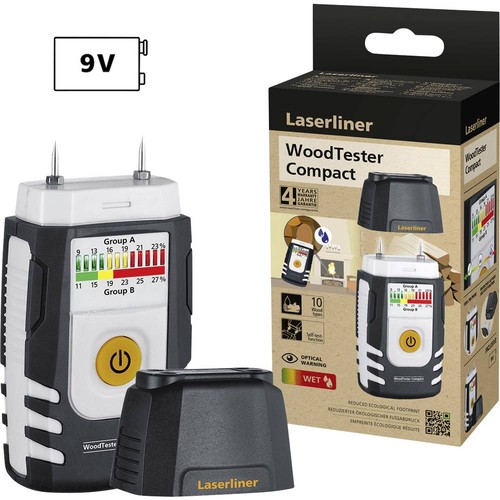 Appareil mesure de - de,