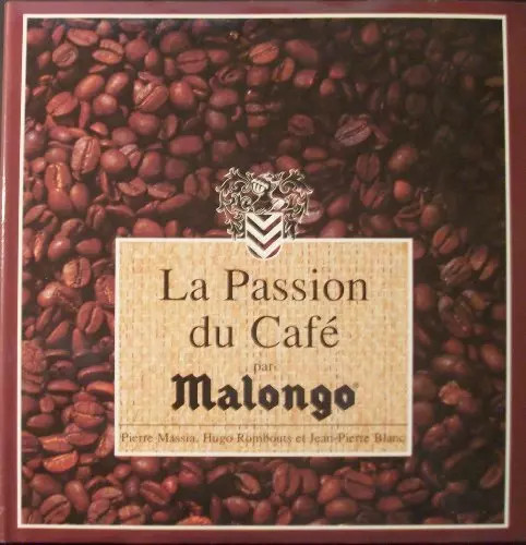Passion café par - la, du