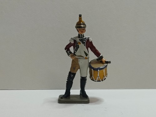 Starlux soldat plomb - soldat,