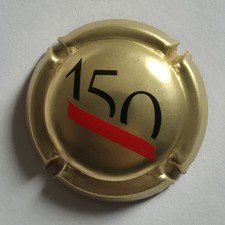 Capsule De Champagne G.H. MUMM