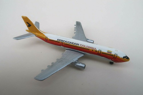 Airbus a300 aerocondor - a300,