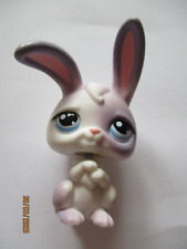 PETSHOP LAPIN DE GARENNE N°1061