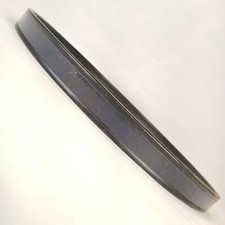 Pearl Export 22 " Acier Bleu