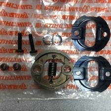 STIHL fs91 fs111 fs131 R km91r fc91 Clutch assembly kit  NEW OEM