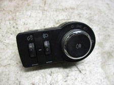 Interrupteur Lumière Régleur