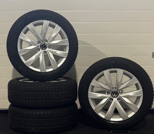 Orig. VW Arteon Passat 17