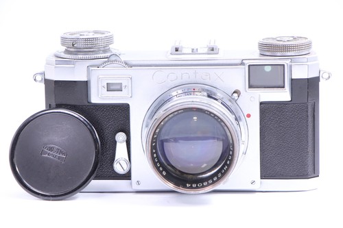 Appareil photo télémétrique
