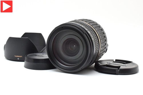 Objectif macro tamron - tamron, af