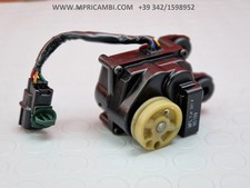 VALVE MOTOR EXHAUST OUTLET 31420-MFL-013 HONDA CBF 1000 F 2010 2011