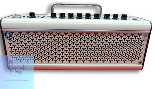 Yamaha guitar amp - amp, thr30ii
