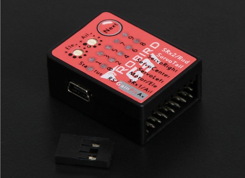 Robird g31 fbl gyro usb - g31,