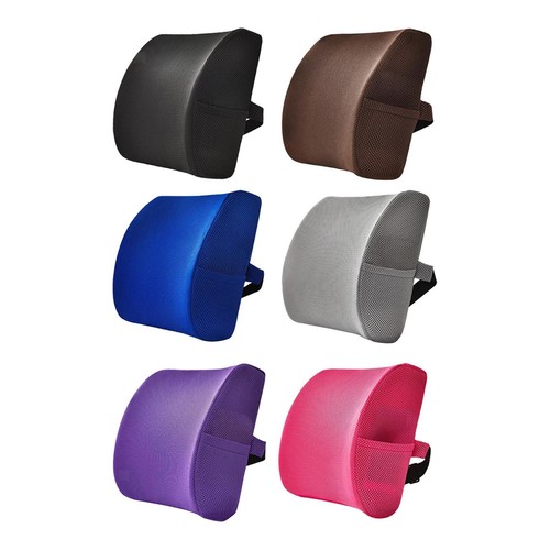 Coussin soutien dorsal - de,