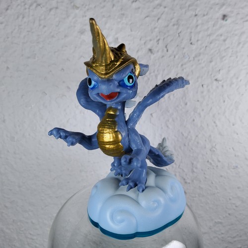 Skylanders swap force horn - skylanders,