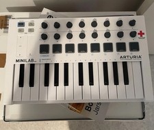 clavier minilab ARTURIA