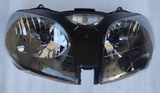 OPTIQUE PHARE HEADLIGHT ZX9R