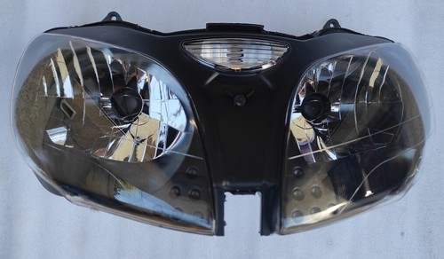 Optique phare headlight zx9r - phare,