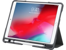 Coque IPAD Anti-Choc- STM -