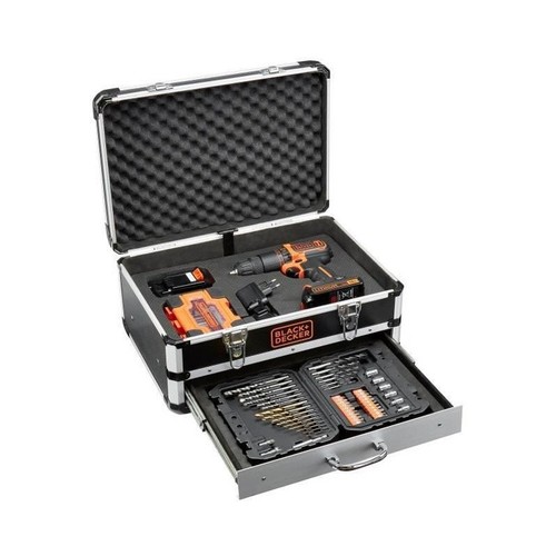 Black decker perceuse a - &,