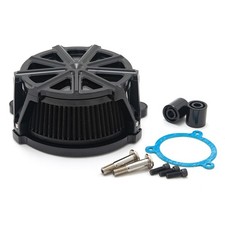 Filtre à air pr Harley M8 Touring FLHT Softail Deluxe Low Rider 17+ Trike 17-UP