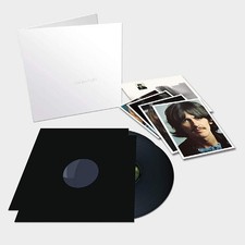 (2LP) Beatles - The White Album (50th Anniversary Edition) (180g) (Gatefold)