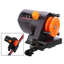 0-999 M 1 Pièces. Compteur Écho Sondeur Pêche Ligne Matériel Outil Kit