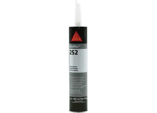 Products sikaflex 252 white - products,