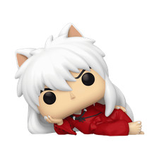 Funko Pop! Animation InuYasha