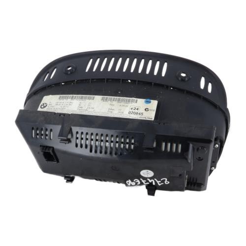 Ecran gps bmw serie e90 - 3,