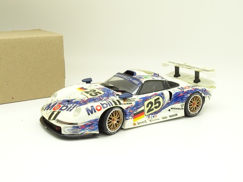 Tamiya maquette montée - tamiya,
