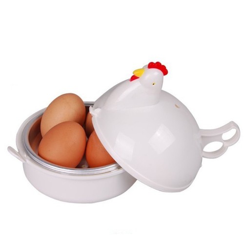 Pocheuse oeufs micro cuit - pocheuse, À
