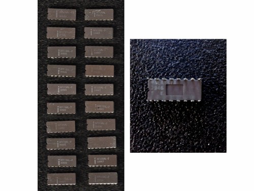 Vintage d2115al 2 - (20, pcs)