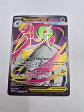 Carte Pokémon Méga gardevoir