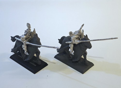 Warhammer the old - the,