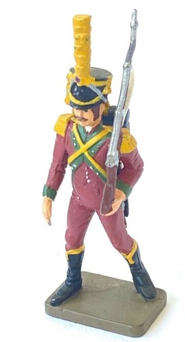 Soldats plomb starlux grande - plomb,