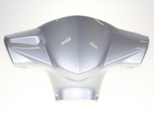 CARENAGE DE GUIDON AVANT KYMCO AGILITY 50, 53205-AAC7-E60-N8P OEM