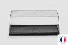 4 Boite Vitrine 1/24 Pour