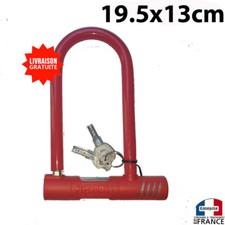 Antivol pour moto vélo