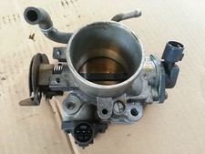 Honda HRV HR V 4WD 4X4