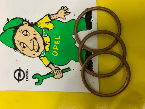Neuf original opel - neuf,